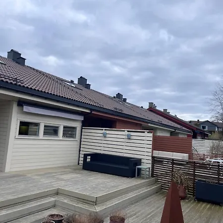 2 Minute Walk From Ons Exhibiton Area * Stavanger